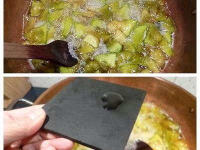Confiture de pastèque - 8