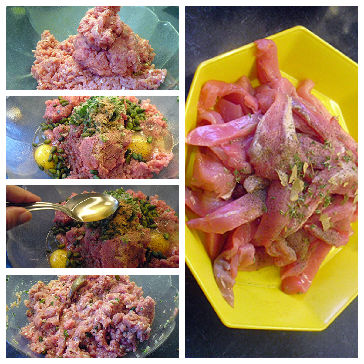 Terrine de faisan au foie gras La recette facile par Toqués 2 Cuisine