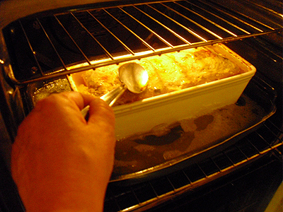 Terrine de faisan au foie gras - 10