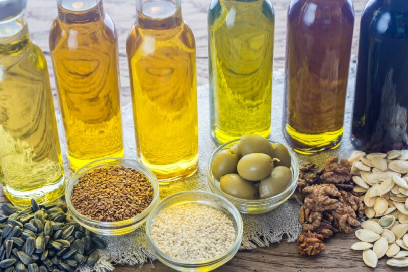 L'huile de tournesol, est-ce possible de s'en passer en cuisine ? - 6