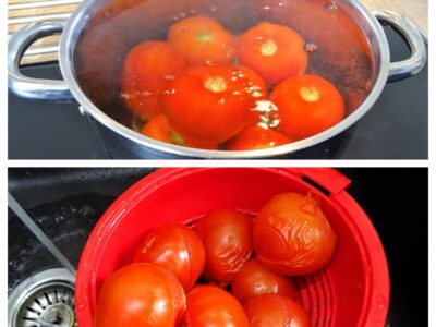 Sauce basquaise - 2