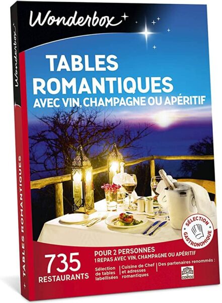 Cadeaux de St Valentin pour un amoureux de la cuisine - 4