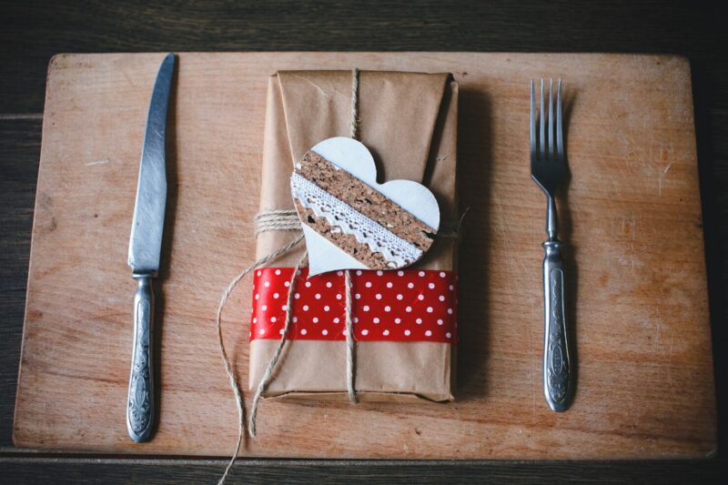 Cadeaux de St Valentin pour un amoureux de la cuisine - 4
