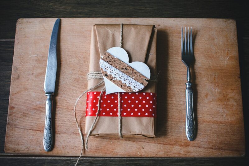 Cadeaux de St Valentin pour un amoureux de la cuisine - 2