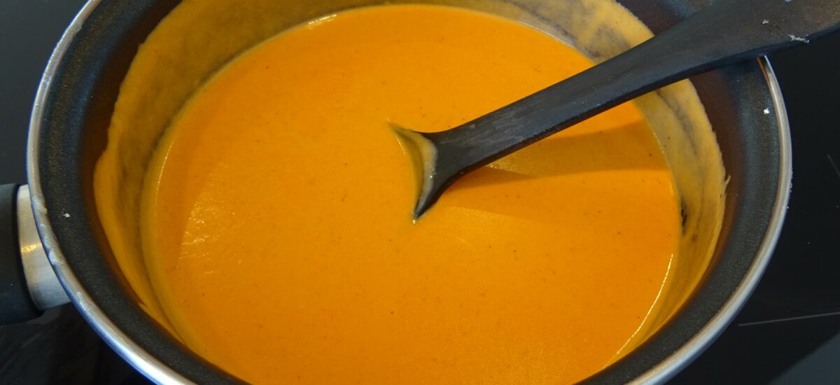 Sauce Aurore