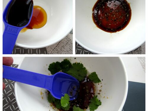 Lotte cuisson au four - La recette facile par Toqués 2 Cuisine