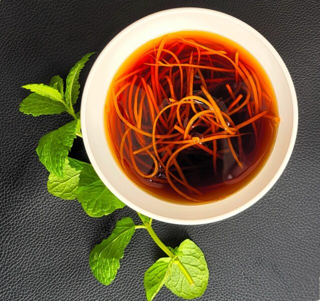 Sauce pour nems - 8