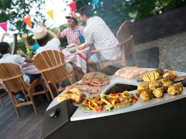 Les origines de la cuisine à la plancha : Histoire et traditions - 31