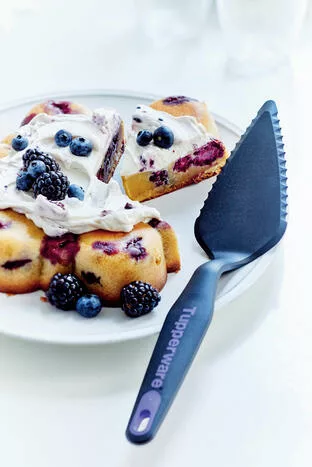 4 idées de recettes de desserts avec Tupperware - 10