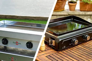 Astuces et conseils pour une cuisson parfaite à la plancha - 1