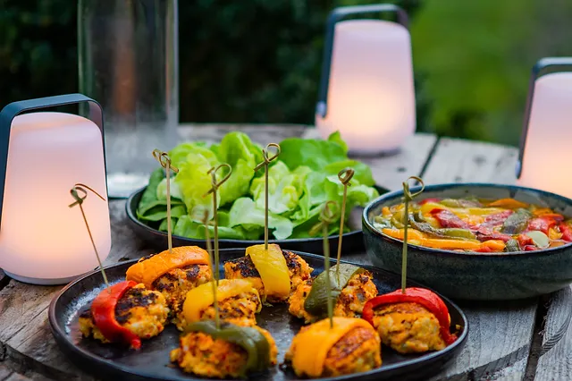Les origines de la cuisine à la plancha : Histoire et traditions - 2