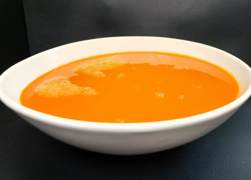 Bouillon de crevettes - 7