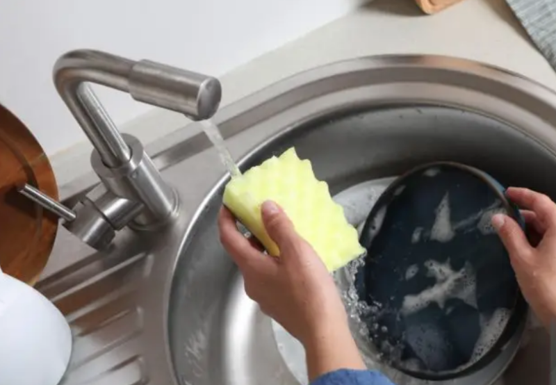 Comment nettoyer et entretenir ses Tupperware - 6