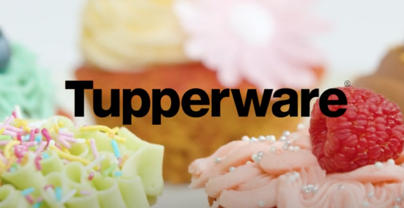 Les erreurs à éviter lors de la préparation de recettes Tupperware - 1