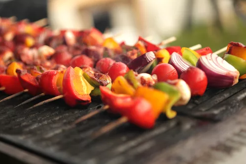 Les 10 meilleures recettes à la plancha pour cet été - 30