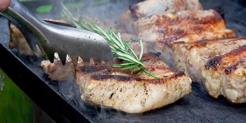 Astuces et conseils pour une cuisson parfaite à la plancha - 25
