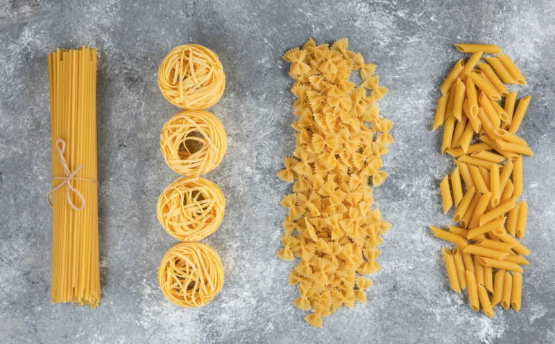 Les différentes sortes de pâtes et leurs utilisations en cuisine - 45
