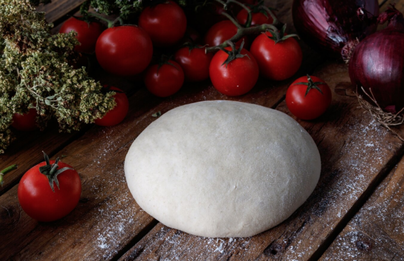 Comment faire une pâte à pizza maison croustillante et savoureuse - 31