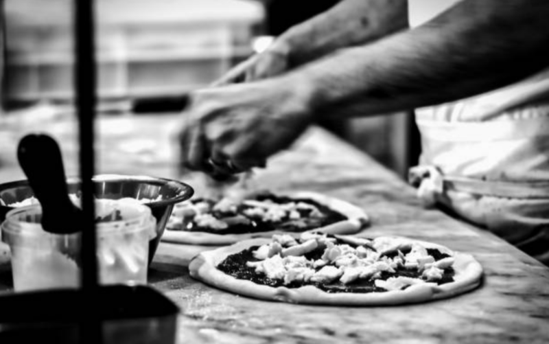 Les origines de la pizza, une histoire savoureuse - 25