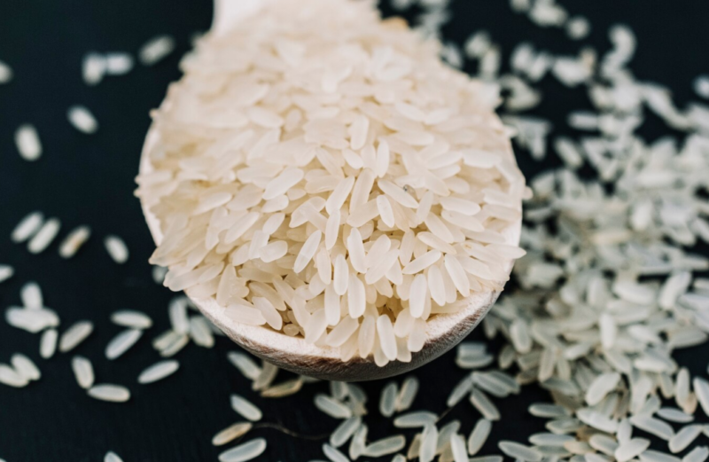 Comment faire cuire du riz parfaitement - 57