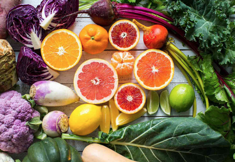 Recettes et conseils pour cuisiner de saison - 36