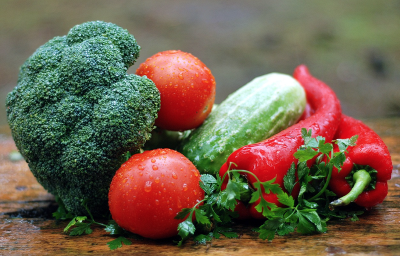 Comment cuisiner des légumes croquants : Techniques et recettes gourmandes - 30