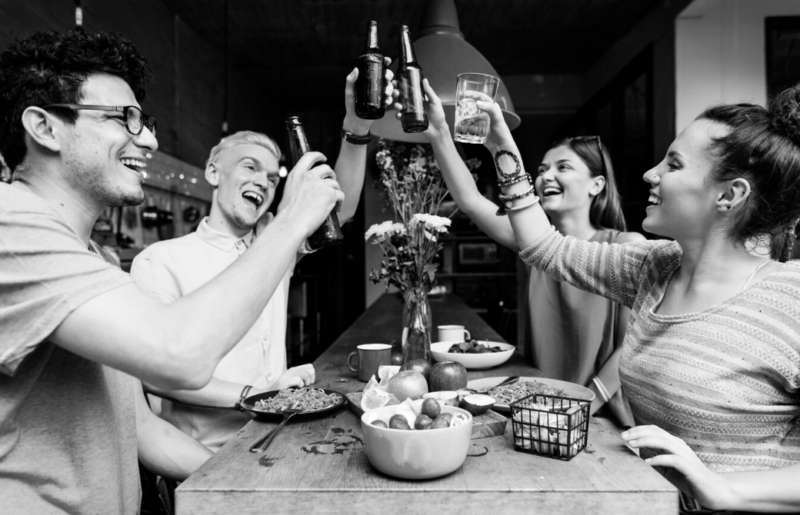 5 recettes faciles pour l'apéro - 7