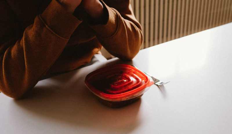 Tupperware en faillite : Mes recettes pour continuer à les utiliser - 61