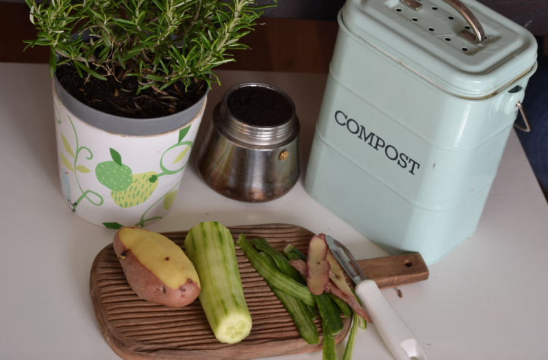 7 recettes anti-gaspi pour ne plus rien jeter - 43
