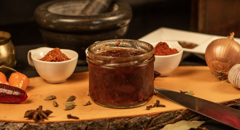 8 recettes de chutney faciles à réaliser - 39