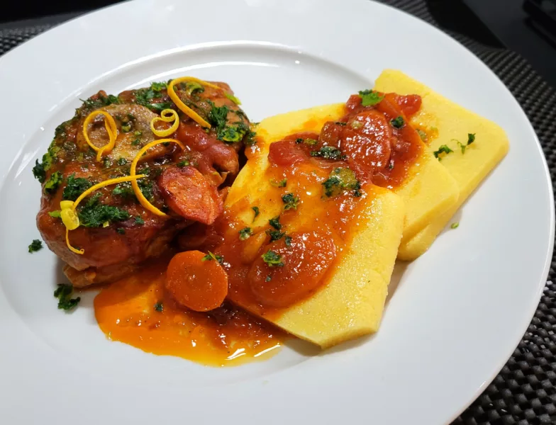 Osso Buco - 10