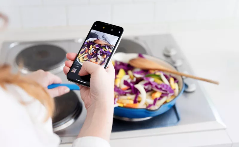 Comment les réseaux sociaux influencent nos habitudes alimentaires - 13
