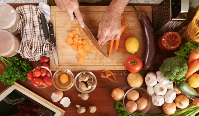 Cuisine maison ou plats préparés : le retour en force du fait-maison - 22