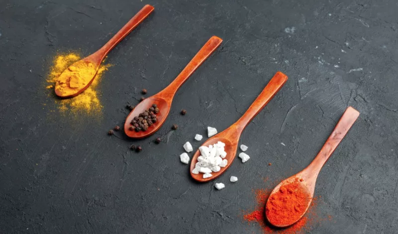 La cuisine minimaliste : moins d'ingrédients, plus de saveurs ! - 1