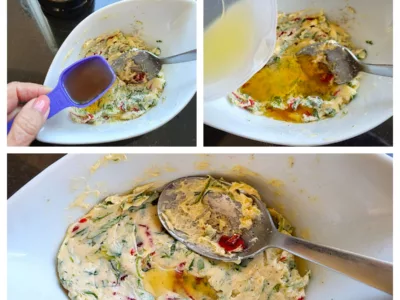 Queues de langoustes créoles au four - 4