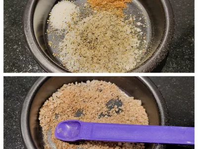 Foie gras au Porto - 2